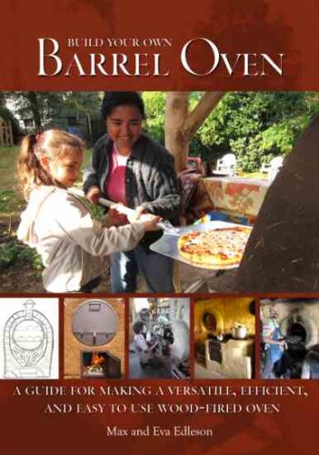 Wood-Fired Ovens: Is a Barrel Oven for You?